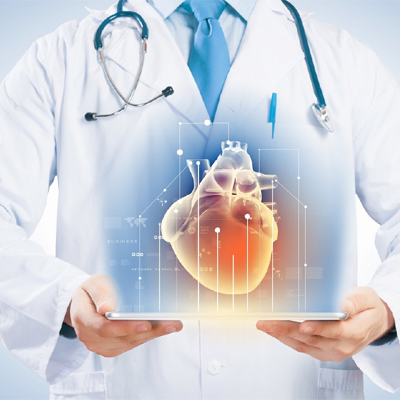 Cardiologist Course