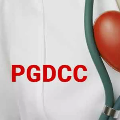PGDCC Cardiology